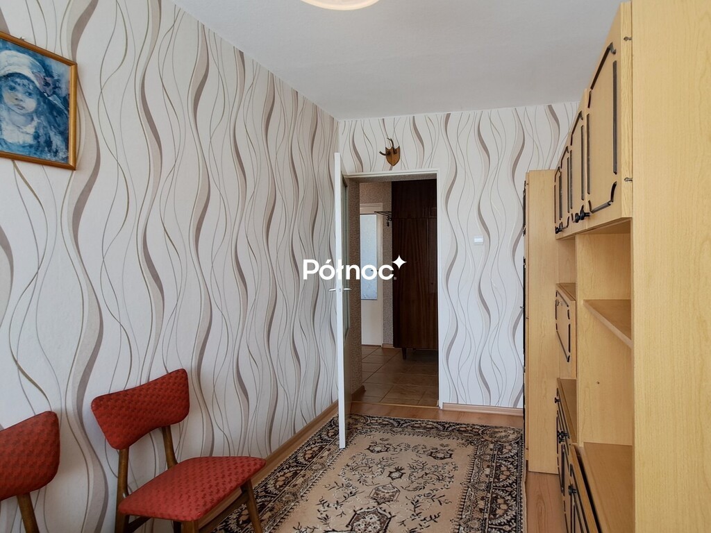 Mieszkanie 3 pokoje - Widok 3