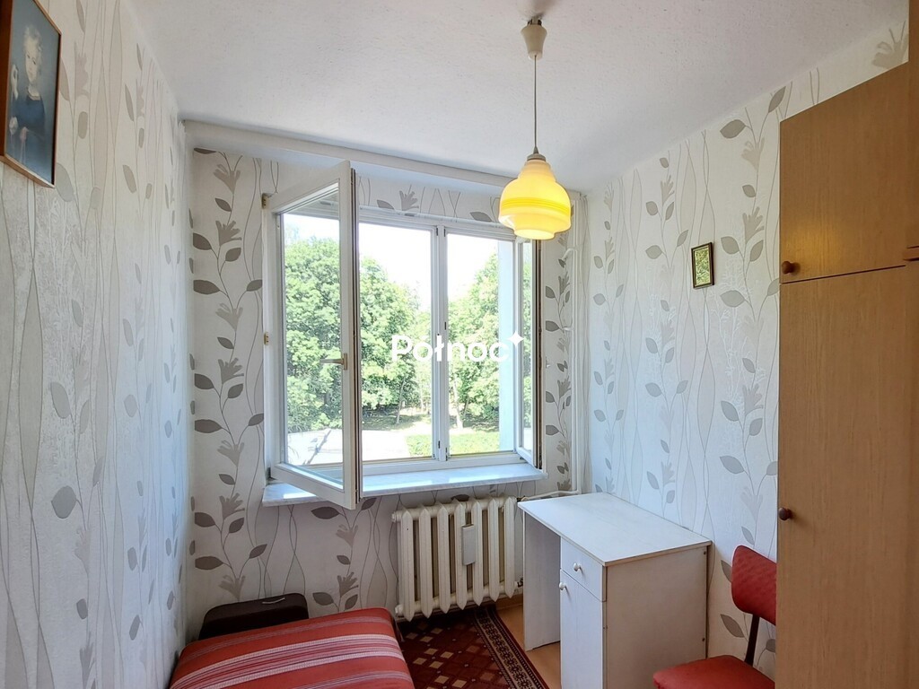 Mieszkanie 3 pokoje - Widok 4
