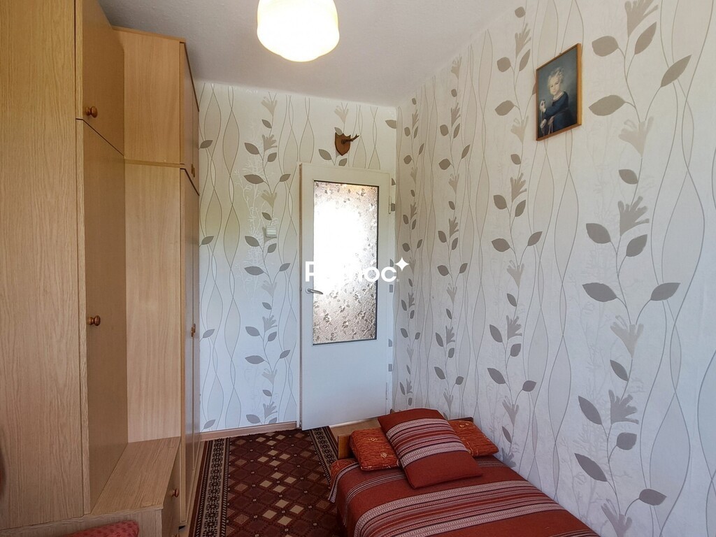 Mieszkanie 3 pokoje - Widok 5