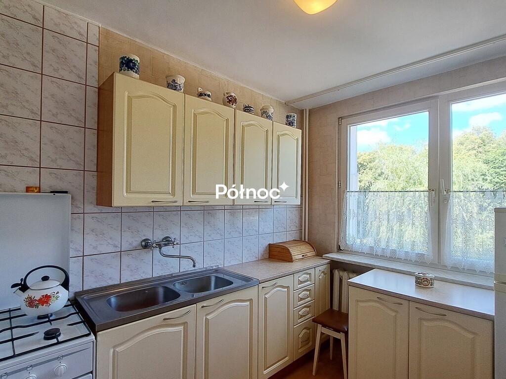 Mieszkanie 3 pokoje - Widok 6