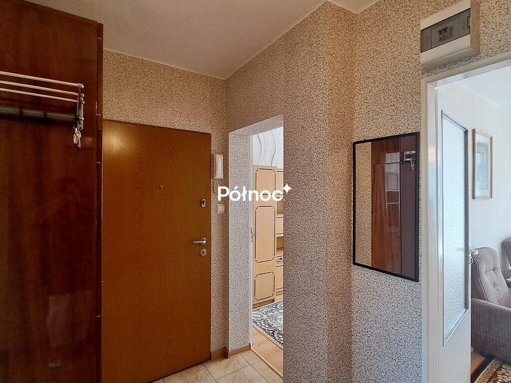 Mieszkanie 3 pokoje - Więcej