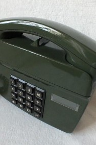 Wyjątkowy, rzadki telefon Nordline Duo z lat80' PRL Sprawny!-2