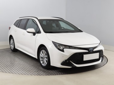 Toyota Corolla XII , Salon Polska, 1. Właściciel, Serwis ASO, Automat, VAT 23%,-1