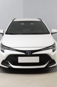 Toyota Corolla XII , Salon Polska, 1. Właściciel, Serwis ASO, Automat, VAT 23%,-2