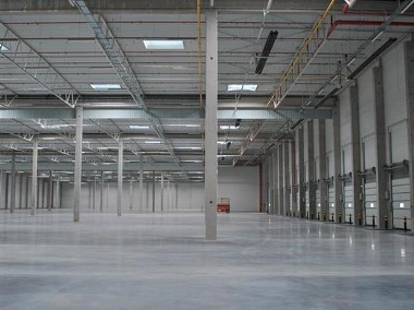Magazyn/warehouse 3240 sqm. + office 260 sqm.-1