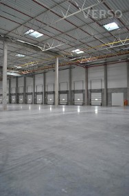 Magazyn/warehouse 3240 sqm. + office 260 sqm.-2
