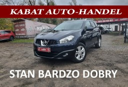 Nissan Qashqai+2 I Panorama - Navi - Kamera - Alu 17 - 7 Osobowy - Po lift - Ładny