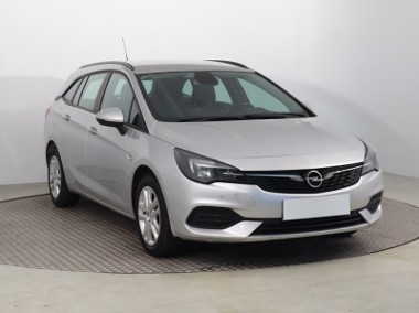 Opel Astra J , Salon Polska, Automat, VAT 23%, Klima, Tempomat, Parktronic-1