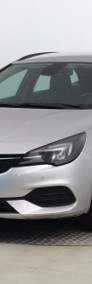 Opel Astra J , Salon Polska, Automat, VAT 23%, Klima, Tempomat, Parktronic-3