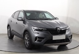 Renault Arkana , Salon Polska, 1. Właściciel, Serwis ASO, Automat, Navi,