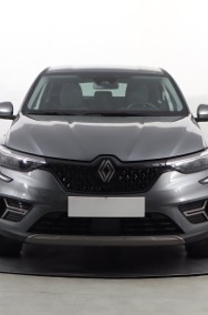 Renault Arkana , Salon Polska, 1. Właściciel, Serwis ASO, Automat, Navi,-2