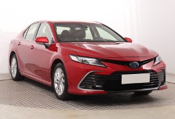 Toyota Camry VIII , Salon Polska, 1. Właściciel, Serwis ASO, Automat, VAT 23%,