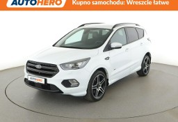 Ford Kuga II ST-Line AWD navi kamera grzane fotele bixenon hak