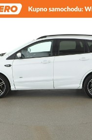 Ford Kuga II ST-Line AWD navi kamera grzane fotele bixenon hak-2