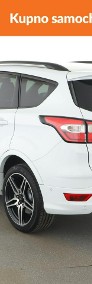 Ford Kuga II ST-Line AWD navi kamera grzane fotele bixenon hak-4