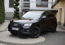 Audi Q5 I (8R) Automat - Quattro - Webasto - Serwis - GWARANCJĄ - Zakup Door To Do