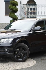 Audi Q5 I (8R) Automat - Quattro - Webasto - Serwis - GWARANCJĄ - Zakup Door To Do-2