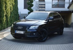 Audi Q5 I (8R) Automat - Quattro - Webasto - Serwis - GWARANCJĄ - Zakup Door To Do