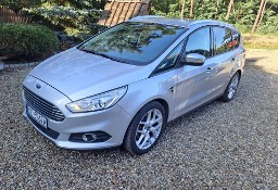 Ford S-MAX III polecam