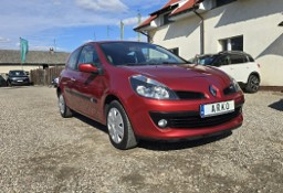 Renault Clio III Benzyna 1.6
