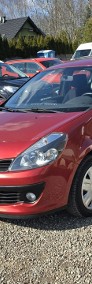 Renault Clio III Benzyna 1.6-3