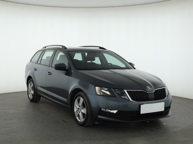 Skoda Octavia III , Salon Polska, DSG, VAT 23%, Klimatronic, Tempomat,-1