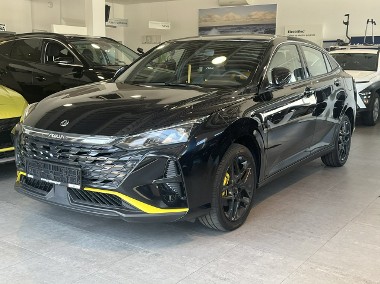 1.5 Turbo 190KM z Automatyczną Skrzynią i Bardzo Bogatym Wyposażenie-1