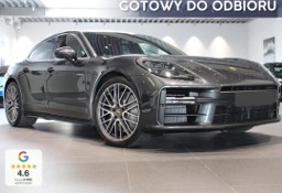 Porsche Panamera 4 E-Hybrid 2.0 (304KM) | Pakiet SportDesign + Tempomat adaptacyjny