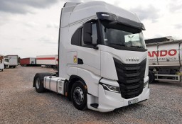 Iveco STRALIS