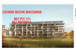 Nowe mieszkanie Poznań Górczyn