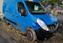 Renault Master 2.3DCI 150KM