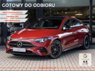 Mercedes-Benz Klasa CLA C118/X118 Mercedes-Benz Klasa CLA 220 4-Matic AMG Line 220 4-Matic Pakiet Premium + Night + Dach Panoramiczny