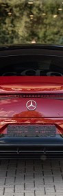 Mercedes-Benz Klasa CLA 220 4-Matic AMG Line 220 4-Matic Pakiet Premium + Night + Dach Panoramiczny-3