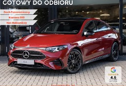 Mercedes-Benz Klasa CLA C118/X118 Mercedes-Benz Klasa CLA 220 4-Matic AMG Line 220 4-Matic Pakiet Premium + Night + Dach Panoramiczny