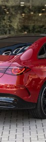 Mercedes-Benz Klasa CLA 220 4-Matic AMG Line 220 4-Matic Pakiet Premium + Night + Dach Panoramiczny-4