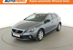 Volvo V40 II V40 Cross Country CrossCountry navi PDC tempomat