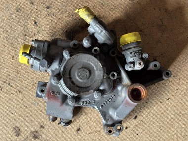 Deutz TD2011 D2011 D2011L04W Pompa Chłodnicy Płynu Chłodzącego 04102566RY 04102566-1