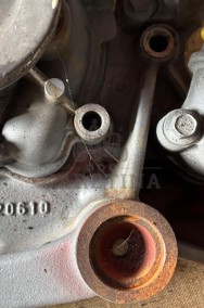 Deutz TD2011 D2011 D2011L04W Pompa Chłodnicy Płynu Chłodzącego 04102566RY 04102566-2