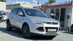 Ford Kuga II Diesel Zarejestrowany Ubezpieczony
