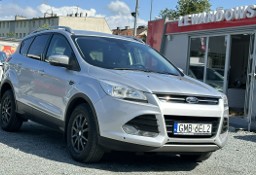 Ford Kuga II Diesel Zarejestrowany Ubezpieczony