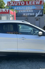 Ford Kuga II Diesel Zarejestrowany Ubezpieczony-2
