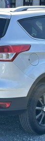 Ford Kuga II Diesel Zarejestrowany Ubezpieczony-3