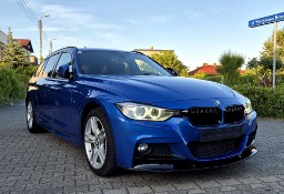 BMW M-pakiet Xdrive