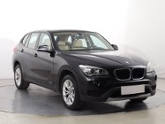 BMW X1 I (E84) , Serwis ASO, Skóra, Xenon, Bi-Xenon, Klimatronic, Parktronic