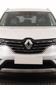 Renault Koleos , Salon Polska, 177 KM, Automat, Skóra, Navi, Klimatronic,-2
