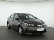 Toyota Corolla XI , Salon Polska, 1. Właściciel, Serwis ASO, Klima, Parktronic