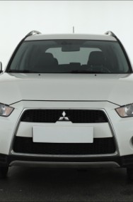 Mitsubishi Outlander II , Salon Polska, GAZ, Klimatronic, Tempomat-2