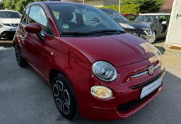 Fiat 500 Raty/Zamiana Gwarancja 900km NOWY 1.0 Mild-Hybrid Club Vat 23%