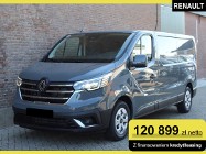 Renault Trafic L2H1 Extra L2H1 Extra 2.0 150KM