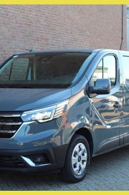 Renault Trafic L2H1 Extra L2H1 Extra 2.0 150KM-2